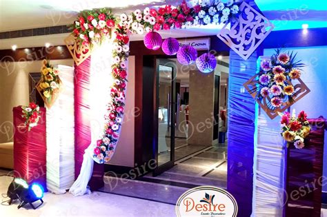 Desire Events Decorators - Decorator - Model Town - Weddingwire.in