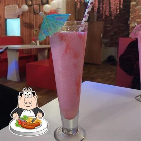 Piranha Restro, Nirjuli - Restaurant menu, prices and reviews