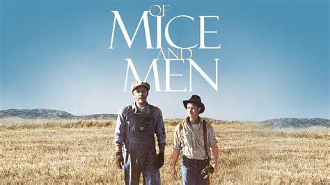 Of Mice and Men: Official Clip - George Shoots Lennie - Trailers ...