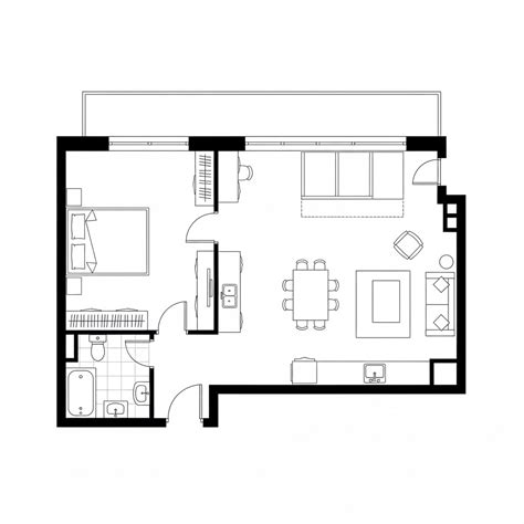 Upload Floor Plan - Tiiny Host