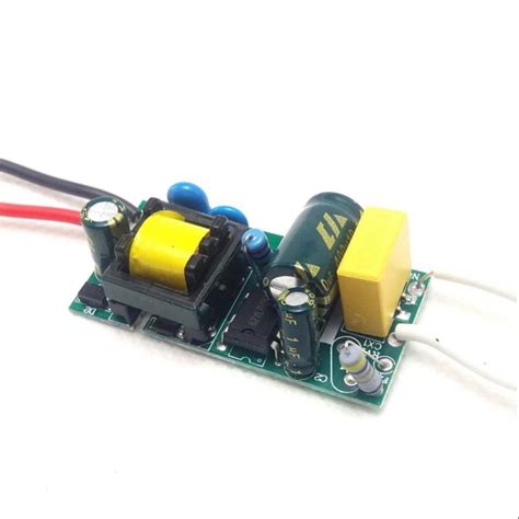 Image result for LED Bulb Driver