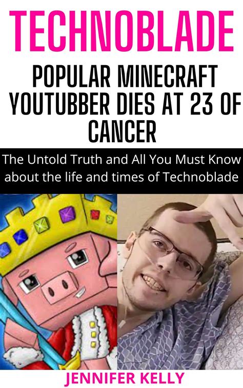 TechnoBlade 的图像结果