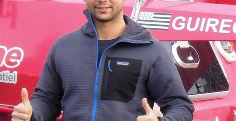 Plougrescant. Guirec Soudée va raconter sa transat à la rame - Guingamp ...