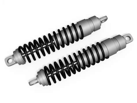 How Much Should Shocks and Struts Replacement Cost? (Current Prices) - My Car Makes Noise