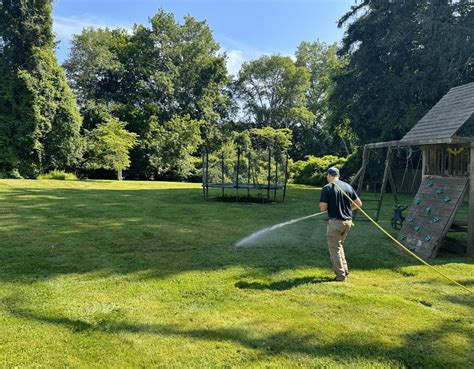 Tick Control Services in Fairfield | Safe & Effective Solutions