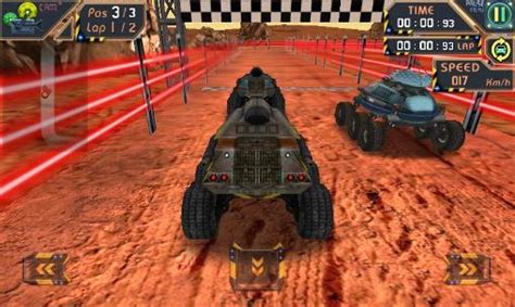 Alien Racing 的图像结果