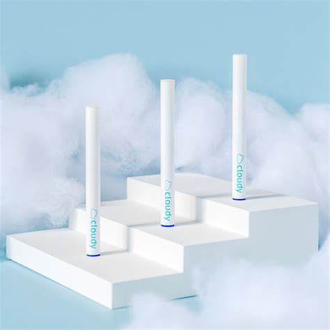 Cloud Pen Secrets: Elevate Your Vaping Experience - Able AG
