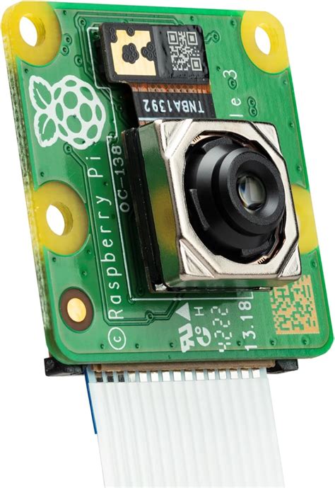 Image result for Raspberry Camera Module