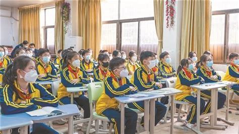 【惠州文脉·聚焦】“增位提质”，惠州构建高质量教育体系_腾讯新闻
