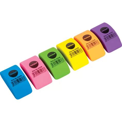 SYNTHETIC RUBBER ERASER