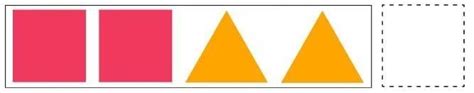 Shapes And Patterns Worksheet - Class 5 Mathematics - Step-by-Step ...