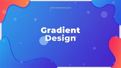 Photoshop Tutorial Gradient Background 的图像结果