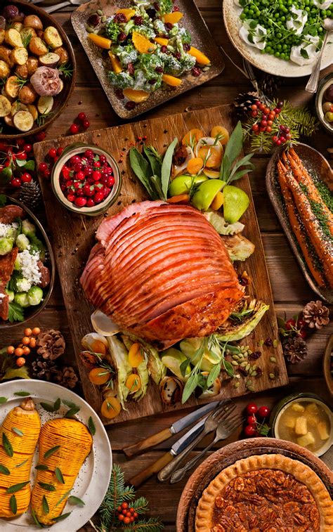 Whole Foods Thanksgiving Dinner Compilation – Easy Recipes To Make at Home