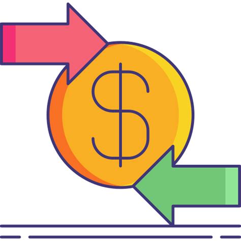 Image result for Transition Fee Icon