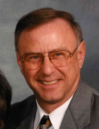 Ronald W. Southgate - 2024 - Skorupski Family Funeral Home & Cremation ...