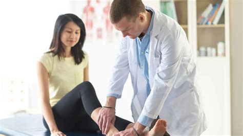 Foot and Ankle Pain in Milton - Foot Care for Pain Treatment • Natural Health Clinic of Halton