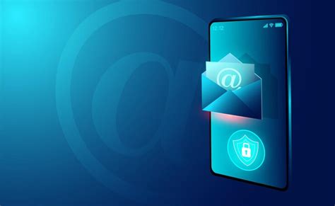Email service security and electronic mail message and web mail on ...
