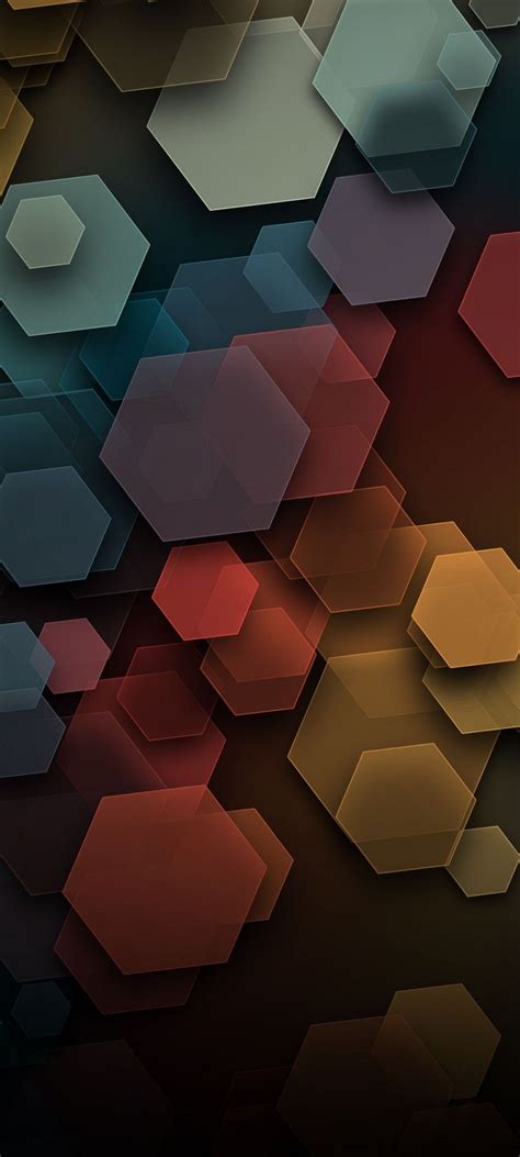 Image result for Hexagonal Abstract Background