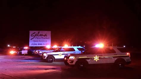 Tulare County Sheriff's... - Tulare County Sheriff's Office