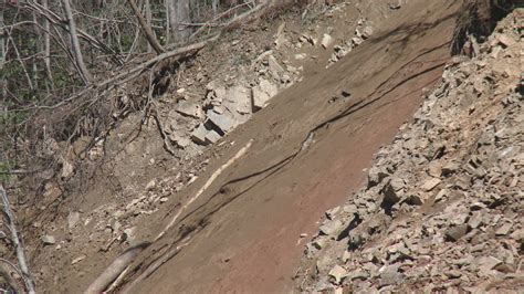 I-40 rockslide: | wbir.com