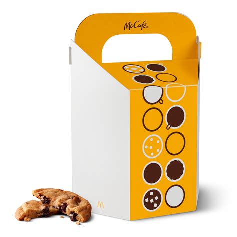 McDonald's 'Cookie Tote' baffles foodies as they discover 'secret' menu ...