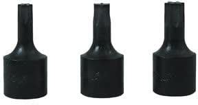 Lisle Brake Caliper Torx Socket Set - 3 Pc. : Amazon.in: Home Improvement