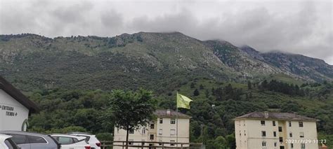 Queso Cabrales Queseria Vega de Tordin (Arenas de Cabrales) - 2021 What ...