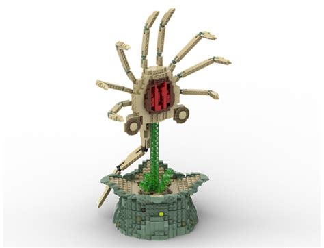 Image result for Alien Set LEGO Facehugger Egg