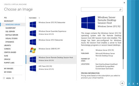 Image result for Azure RemoteApp Demo
