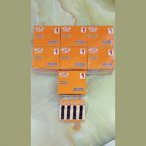 JP Hair Pins Deluxe 1 Beauty Parlor Pin – JewelEMarket
