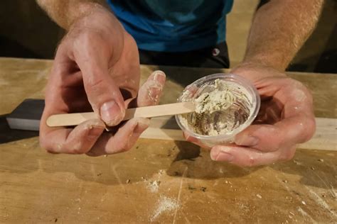 Image result for Using Wood Filler Correctly