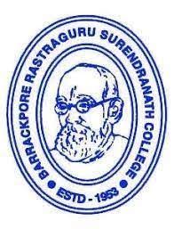 Barrackpore Rastragure Surendranath College