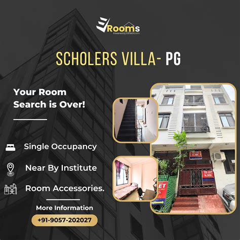 Find PGs Near You - Search Area-Wise & Institute-Wise | erooms