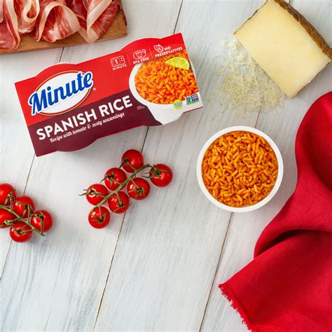 Riviana Foods Expands Flavor Profile with New Minute® Rice Cups and ...