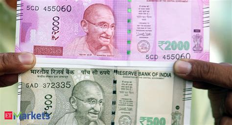 Indian rupee: Rupee to average 66.2 against dollar in 2017-18: Kotak ...