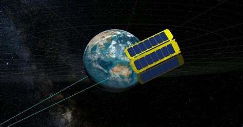 Ansys Tools Enable Spacecraft Thermal Evaluation