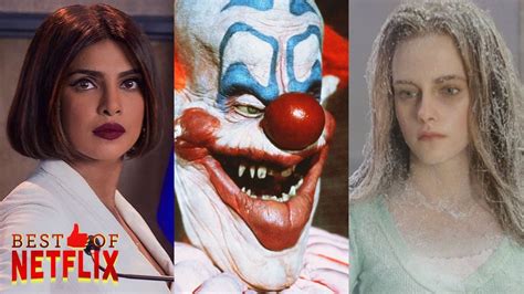 10 Of The Best Alien Movies To Watch On Netflix Right Now! - Entertainment