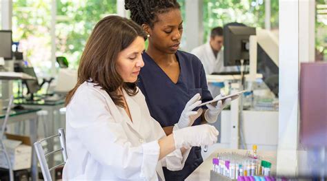 Clinical Laboratory Science 的图像结果