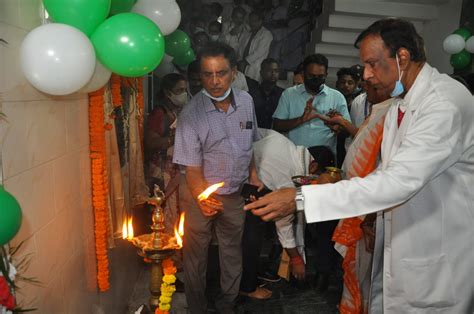 SCB Medical College & Hospital, Cuttack