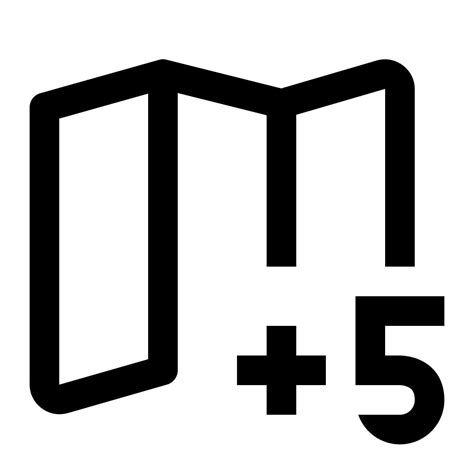 5 clipart Icons, Logos, Symbole – Kostenloser Download PNG, SVG