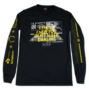 La Dispute | Official Merch Store | Hello Merch