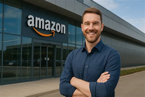 Amazon Jobs Australia 2026: How to Work at One of the World's Biggest Companies