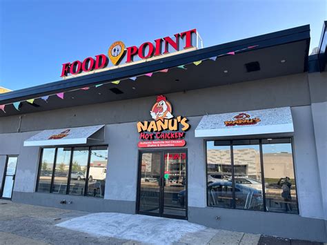 Philadelphia’s first all-halal food hall? Nanu’s Hot Chicken plans ...