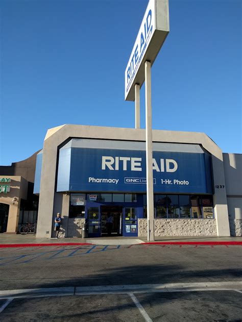 Rite Aid - 1237 W Carson St, Torrance, CA 90502, USA - BusinessYab