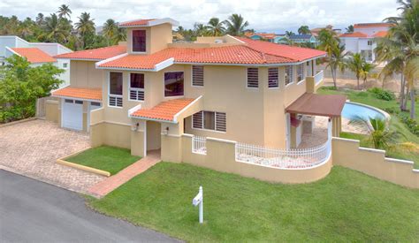 Traditional Puerto Rico Houses