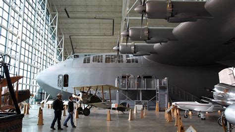 How Much Is The Spruce Goose Worth | The Tube