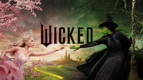 With the Trailer Out, When Will You Be Able to Stream 'Wicked'? What ...