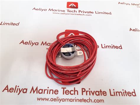 Carrier transicold 66u1-6912-16 thermostat switch – Aeliya Marine Tech