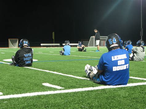 VIDEO: Focused Millbrook makes midnight debut | USA TODAY High School ...