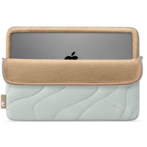 Terra-A27 Laptop Sleeve Lakeshore | TOMTOC